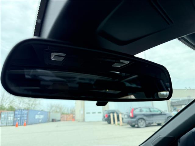 2022 Honda Civic Sport (Stk: 16201) in Newmarket - Image 10 of 47