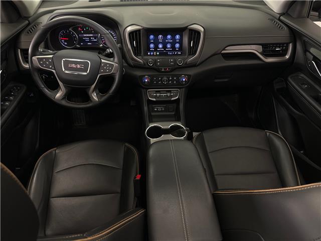 2024 GMC Terrain AT4 (Stk: 43951J) in Belleville - Image 10 of 34