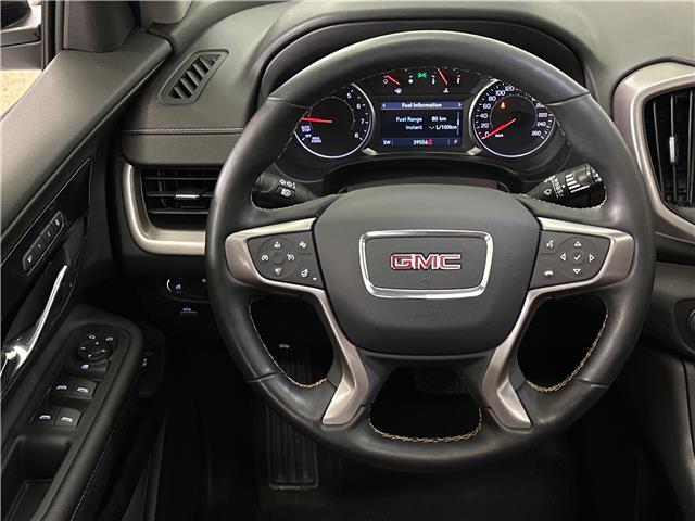 2024 GMC Terrain AT4 (Stk: 43951J) in Belleville - Image 11 of 34