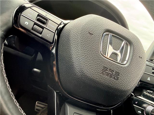 2022 Honda Civic Sport (Stk: 16201) in Newmarket - Image 14 of 47