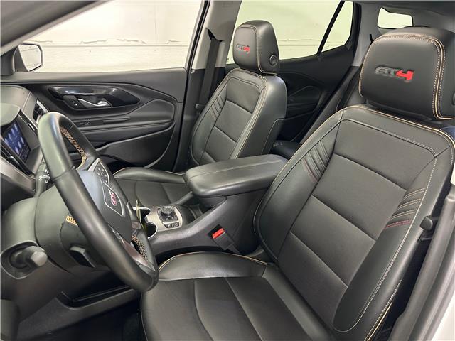 2024 GMC Terrain AT4 (Stk: 43951J) in Belleville - Image 12 of 34