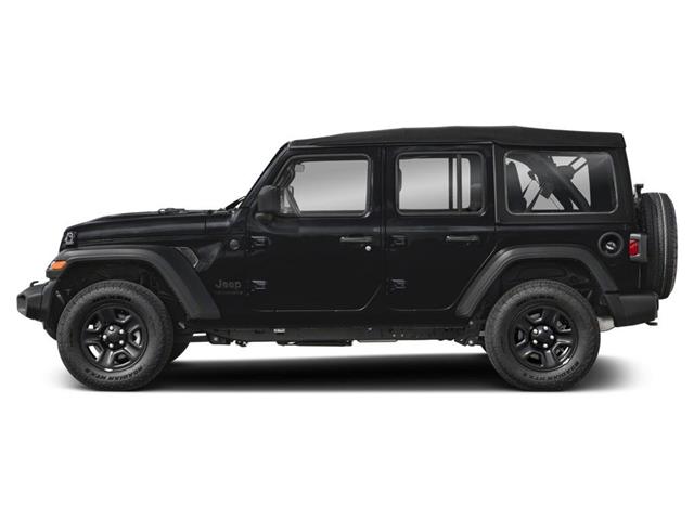 2026 Jeep Wrangler Sport (Stk: 15-26464) in London - Image 2 of 3
