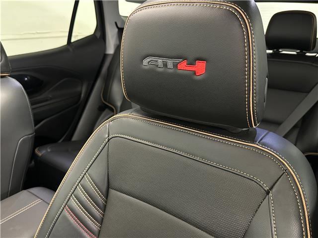 2024 GMC Terrain AT4 (Stk: 43951J) in Belleville - Image 13 of 34