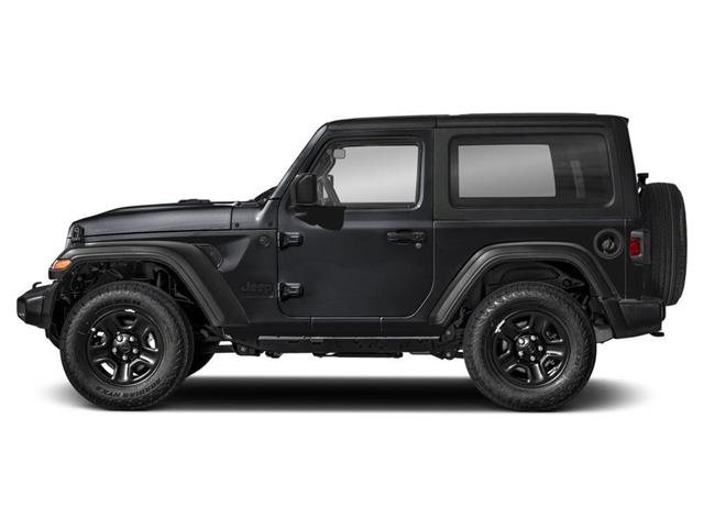 2026 Jeep Wrangler Sport (Stk: 15-26472) in London - Image 2 of 3