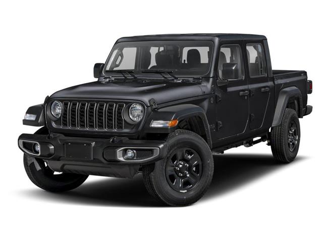2026 Jeep Gladiator Sport S (Stk: 15-26473) in London - Image 1 of 3