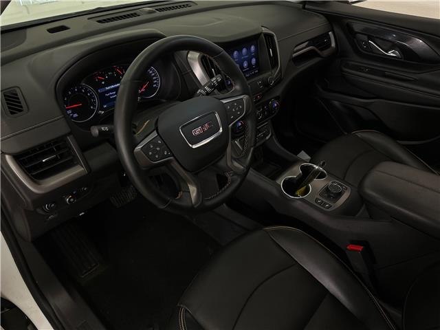 2024 GMC Terrain AT4 (Stk: 43951J) in Belleville - Image 14 of 34