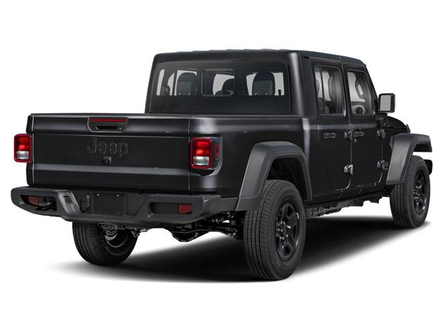 2026 Jeep Gladiator Sport S (Stk: 15-26473) in London - Image 3 of 3