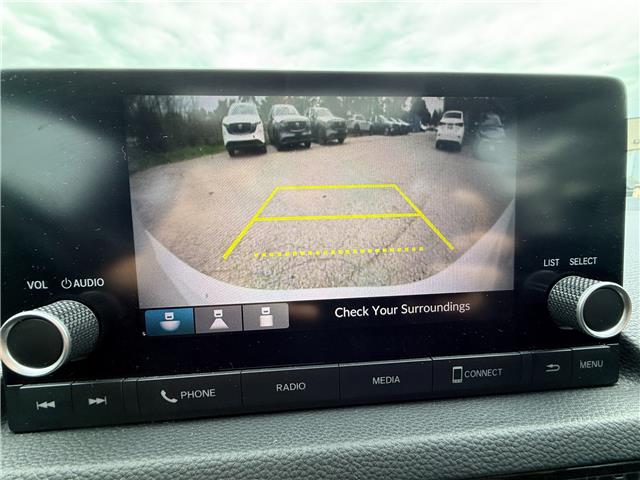 2022 Honda Civic Sport (Stk: 16201) in Newmarket - Image 27 of 47