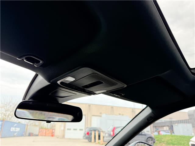 2022 Honda Civic Sport (Stk: 16201) in Newmarket - Image 29 of 47