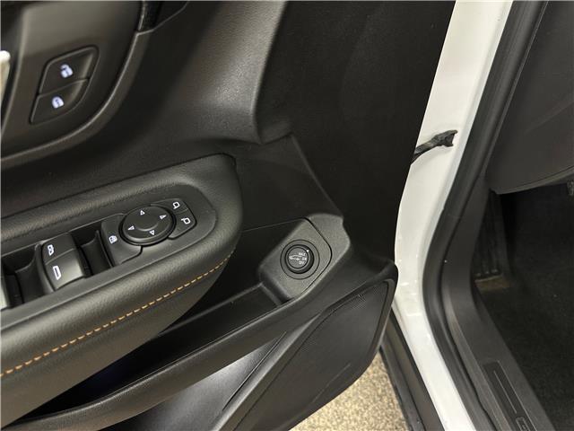 2024 GMC Terrain AT4 (Stk: 43951J) in Belleville - Image 16 of 34