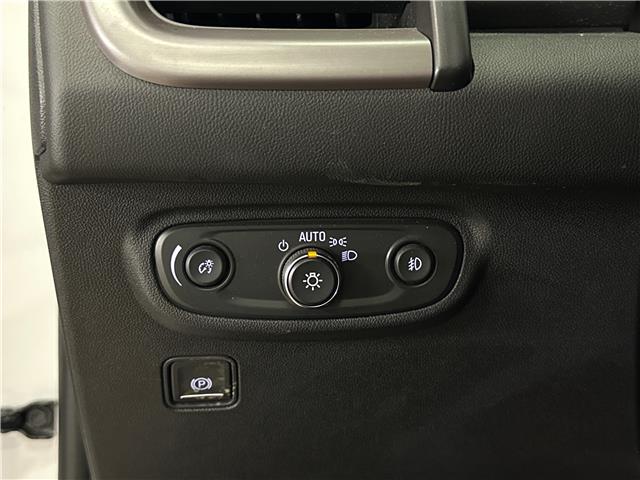2024 GMC Terrain AT4 (Stk: 43951J) in Belleville - Image 18 of 34