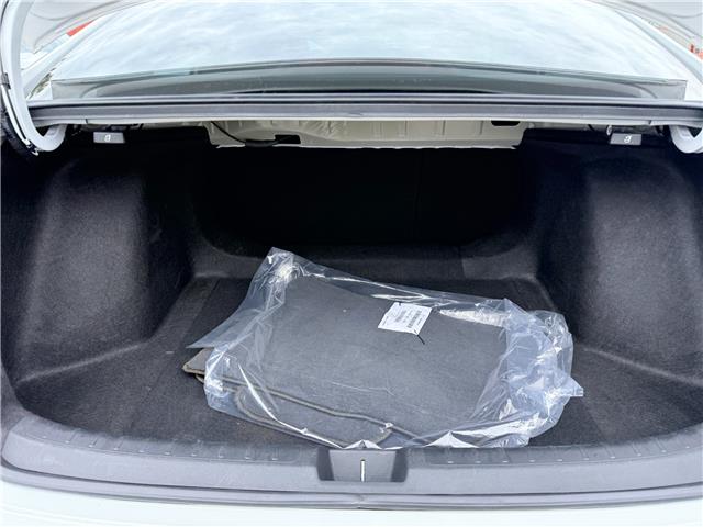 2022 Honda Civic Sport (Stk: 16201) in Newmarket - Image 35 of 47
