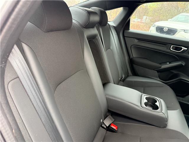 2022 Honda Civic Sport (Stk: 16201) in Newmarket - Image 37 of 47