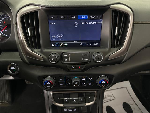 2024 GMC Terrain AT4 (Stk: 43951J) in Belleville - Image 19 of 34