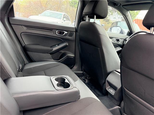 2022 Honda Civic Sport (Stk: 16201) in Newmarket - Image 38 of 47