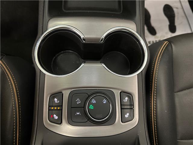 2024 GMC Terrain AT4 (Stk: 43951J) in Belleville - Image 20 of 34