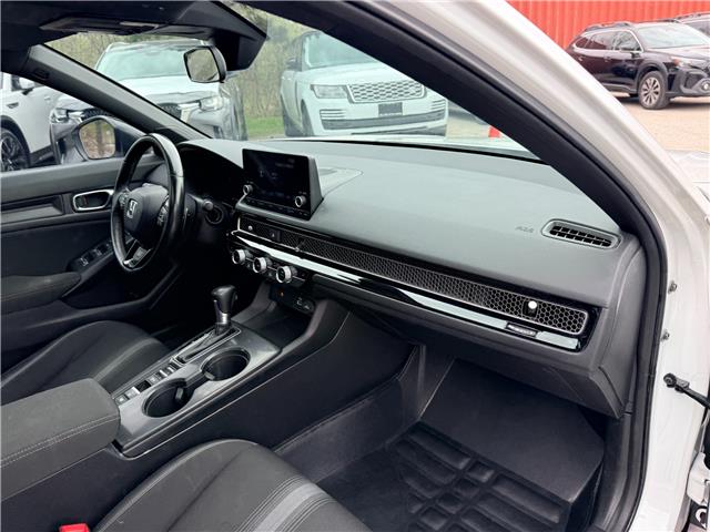 2022 Honda Civic Sport (Stk: 16201) in Newmarket - Image 41 of 47