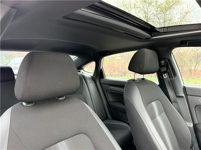 2022 Honda Civic Sport (Stk: 16201) in Newmarket - Image 43 of 47