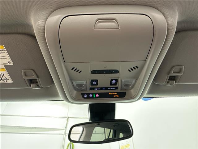 2024 GMC Terrain AT4 (Stk: 43951J) in Belleville - Image 23 of 34