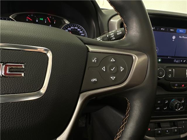 2024 GMC Terrain AT4 (Stk: 43951J) in Belleville - Image 25 of 34