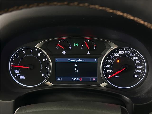 2024 GMC Terrain AT4 (Stk: 43951J) in Belleville - Image 27 of 34