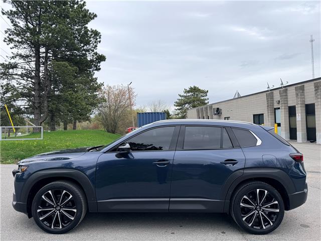 2024 Mazda CX-50 GT (Stk: 16214) in Newmarket - Image 17 of 50