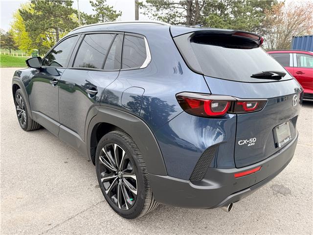 2024 Mazda CX-50 GT (Stk: 16214) in Newmarket - Image 18 of 50