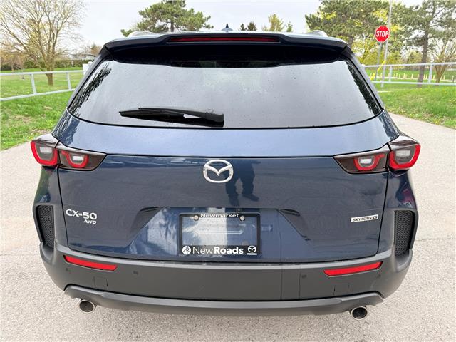 2024 Mazda CX-50 GT (Stk: 16214) in Newmarket - Image 19 of 50