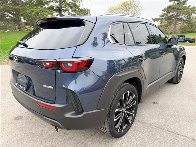 2024 Mazda CX-50 GT (Stk: 16214) in Newmarket - Image 20 of 50