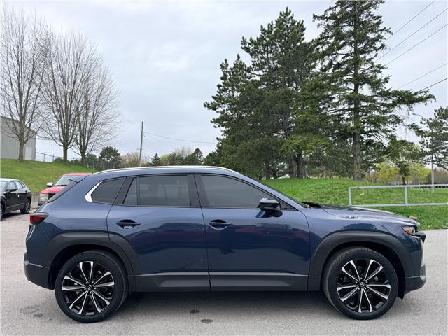 2024 Mazda CX-50 GT (Stk: 16214) in Newmarket - Image 21 of 50