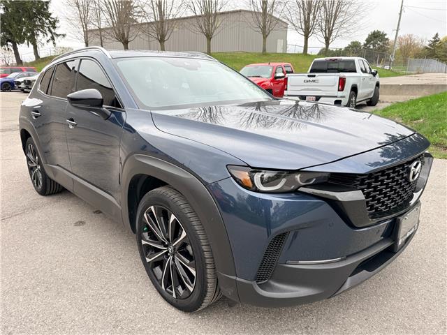 2024 Mazda CX-50 GT (Stk: 16214) in Newmarket - Image 22 of 50
