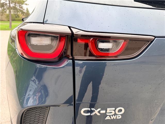 2024 Mazda CX-50 GT (Stk: 16214) in Newmarket - Image 48 of 50
