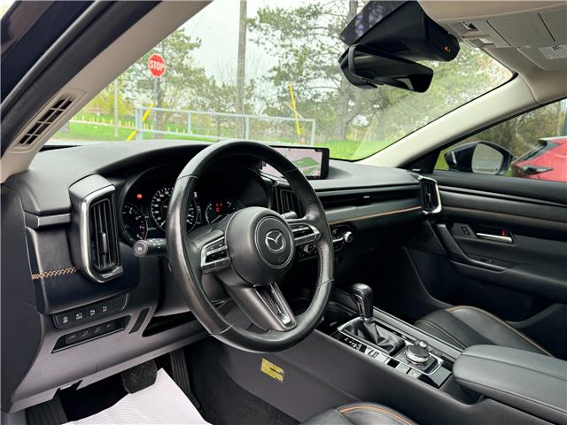2024 Mazda CX-50 GT (Stk: 16214) in Newmarket - Image 3 of 50