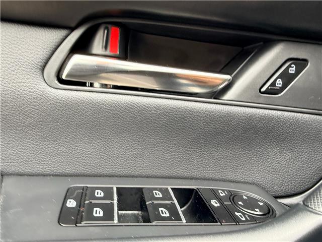2024 Mazda CX-50 GT (Stk: 16214) in Newmarket - Image 4 of 50