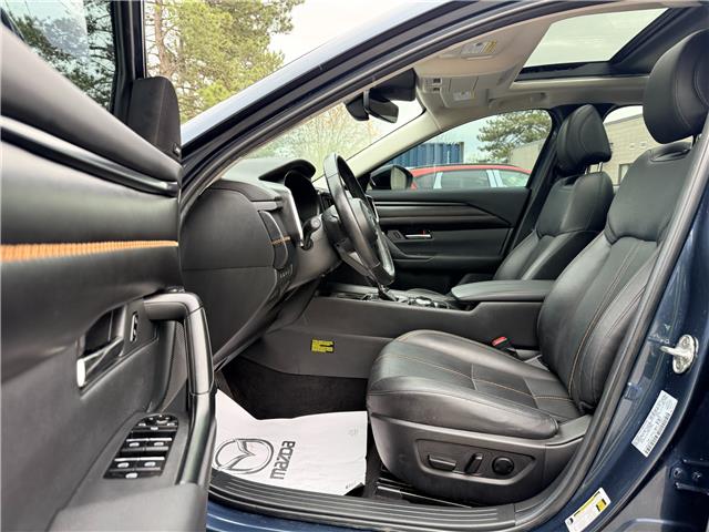 2024 Mazda CX-50 GT (Stk: 16214) in Newmarket - Image 5 of 50