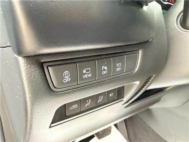 2024 Mazda CX-50 GT (Stk: 16214) in Newmarket - Image 10 of 50