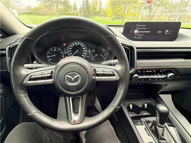 2024 Mazda CX-50 GT (Stk: 16214) in Newmarket - Image 12 of 50