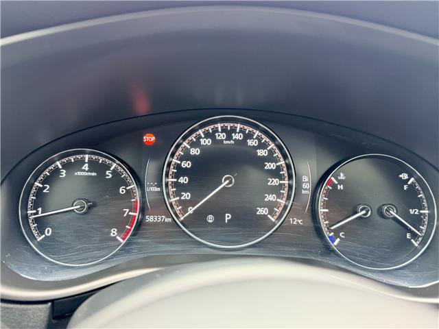 2024 Mazda CX-50 GT (Stk: 16214) in Newmarket - Image 13 of 50