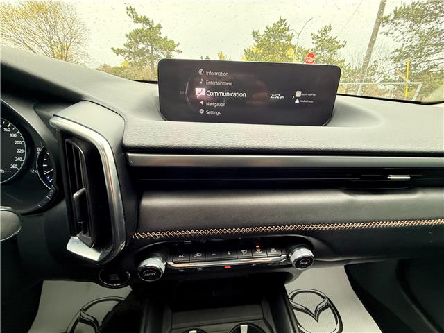 2024 Mazda CX-50 GT (Stk: 16214) in Newmarket - Image 27 of 50