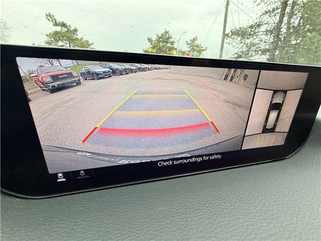 2024 Mazda CX-50 GT (Stk: 16214) in Newmarket - Image 28 of 50