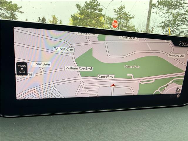 2024 Mazda CX-50 GT (Stk: 16214) in Newmarket - Image 31 of 50