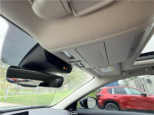 2024 Mazda CX-50 GT (Stk: 16214) in Newmarket - Image 34 of 50
