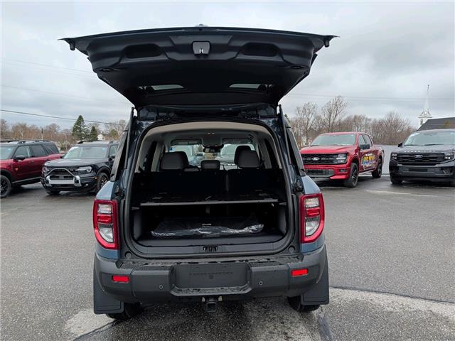 2026 Ford Bronco Sport Badlands (Stk: BR625) in Miramichi - Image 10 of 12