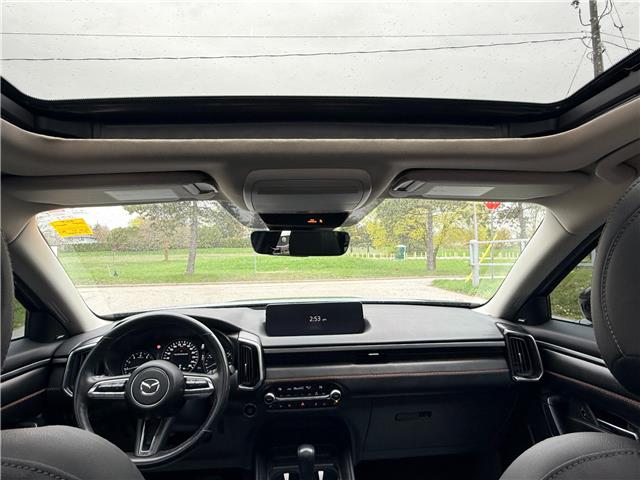 2024 Mazda CX-50 GT (Stk: 16214) in Newmarket - Image 35 of 50