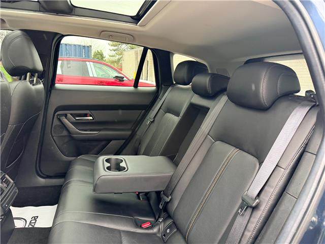 2024 Mazda CX-50 GT (Stk: 16214) in Newmarket - Image 37 of 50