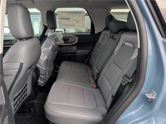 2026 Ford Bronco Sport Badlands (Stk: BR625) in Miramichi - Image 12 of 12