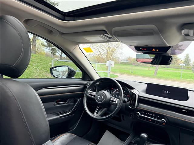 2024 Mazda CX-50 GT (Stk: 16214) in Newmarket - Image 42 of 50