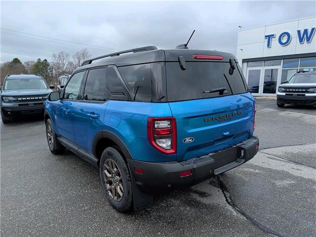 2026 Ford Bronco Sport Big Bend (Stk: BR626) in Miramichi - Image 3 of 12