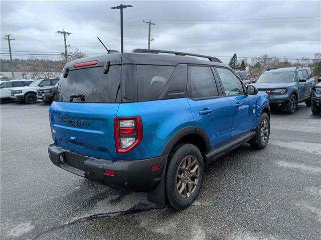 2026 Ford Bronco Sport Big Bend (Stk: BR626) in Miramichi - Image 5 of 12