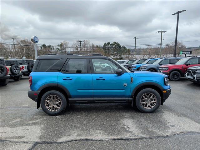 2026 Ford Bronco Sport Big Bend (Stk: BR626) in Miramichi - Image 6 of 12
